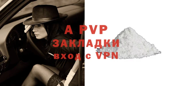 Альфа ПВП Белокуриха